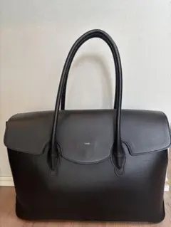 【極美品】FARO（ファーロ）Cartello Flap Tote トート