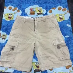 Hollister カーゴショートパンツ 36のサムネイル