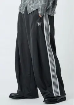 theredthread layered track pants - メルカリ