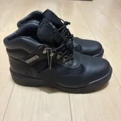 Timberland Field Boot ブラックのサムネイル