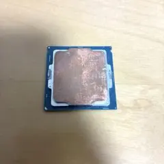 CPU 本体　謎