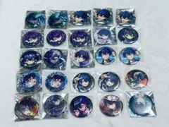 ちぐさくん缶バッジセット 20個 - メルカリ