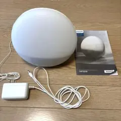 PHILIPS HF3520 ウェイクアップライト 光目覚まし時計 フィリップス