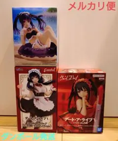 フィギュア デート・ア・ライブⅤ 時崎狂三 ペンフレ! Coreful