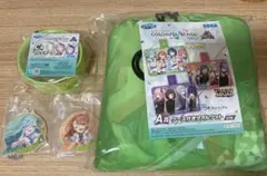 プロジェクトセカイ　セガ　ラッキーくじ　Vol.7 モモジャン