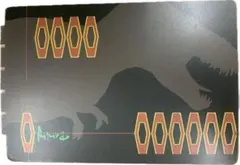 Futura 恐竜デザイン マウスパッド