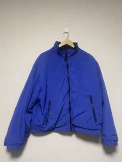 Eddie Bauer ブルゾン 90s