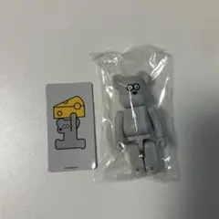 【さとう様専用】BE@RBRICK ANDY THE MOUSE