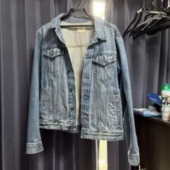 Gap 1969 デニムジャケット ライトブルー