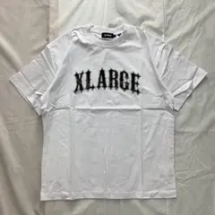 新品未使用 XLARGE エクストララージ 半袖Tシャツ サイズL