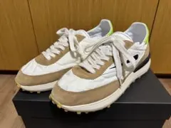 D.A.T.E スニーカー　未使用新品　サイズ28.0