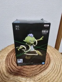 箱なし 専用 転スラ ゴブタ フィギュア Other worlder