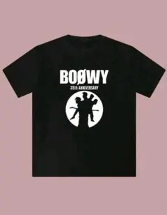 2026年最新】boøwy tシャツの人気アイテム - メルカリ