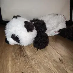 NICI パンダ ペンケース
