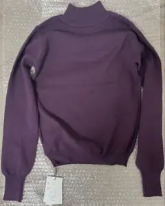 GRL カシミヤタッチハイネックニットトップス[cu233]