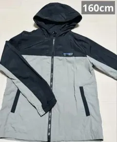 OUTDOOR フード付きジャケット 160サイズ　美品