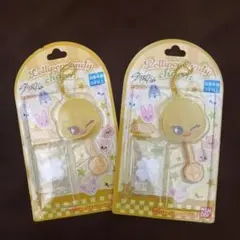 SKZOO ロリポップキャンディチャーム ポガリ フィリックス　２個セット