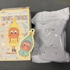 POP MART TWINKIE TWINKIE マスコット