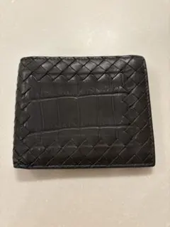 2025年最新】ボッテガ クロコ 財布の人気アイテム - メルカリ