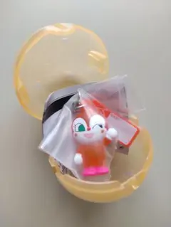 アンパンマン めじるしアクセサリー ガチャ