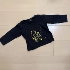 marimekko 長袖Tシャツ ロンT 90