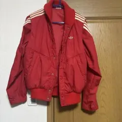 希少60s☆BRD/W.Germanyアディダスデサント製西ドイツ製ナイロンjk 