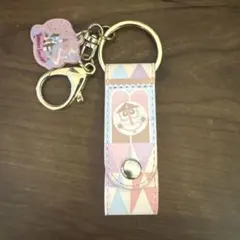 ディズニーリゾート公式　カチューシャホルダー　イッツァスモールワールド