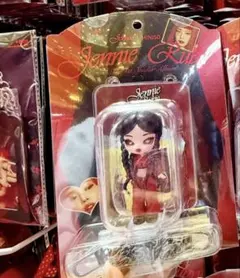 BLACKPINK ジェニ　MINISO 上海限定　マスコット　BLACK