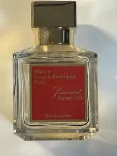 返品保証⭐️正規品Baccarat Rouge 540 70ml - メルカリ