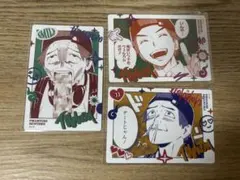 ファントムバスターズ 多聞康太郎 缶バッジ 77個 ファンバス ファボテリア 多聞康太郎 缶バッジ ファントムバスターズ メディコス ファン