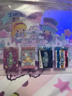 めちゃ消えた　平成レトロ 希少 消しゴム★レア　まとめ売り⑧