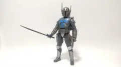 ブラックシリーズ　プレ・ヴィズラ