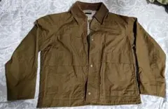 ユニクロ ジャケットメンズ