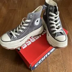 CONVERSE ALL STAR TREKWAVE HI 22.5
