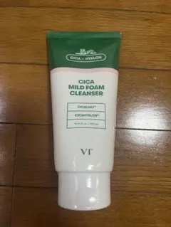 VT CICA MILD FOAM CLEANSER 300ml