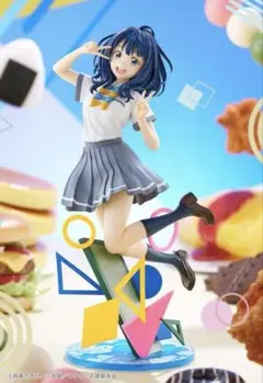 コトブキヤ 負けヒロインが多すぎる！「八奈見杏菜 1/7スケールフィギュア」のサムネイル