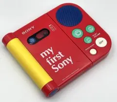 整備動作品】My First Sony WM-F3030【限定版】 - メルカリ
