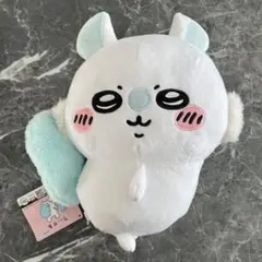 おしりふりふりBIGぬいぐるみ　モモンガ