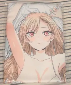 抱き枕カバー 喜多川海夢 その着せ替え人形は恋をする 正規品