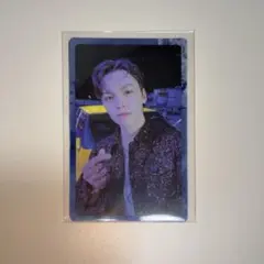 SEVENTEEN sector17 weverse バーノン トレカ