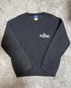 ファットランク スウェット