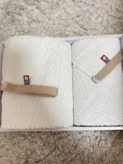 今治タオル(フェイスタオル・ハンドタオル)