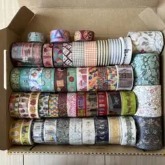 2026年最新】マスキングテープまとめ売りの人気アイテム - メルカリ