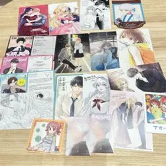 2026年最新】少女漫画 特典 まとめの人気アイテム - メルカリ