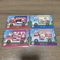 とびだせ どうぶつの森 amiibo サンリオキャラクターズ