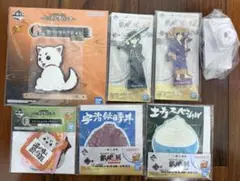 2026年最新】銀魂 グッズ まとめ売りの人気アイテム - メルカリ