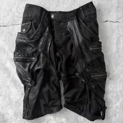 2026年最新】14th Addiction メンズ ショートパンツ・ハーフパンツの