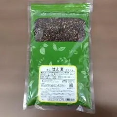 ウチダ和漢薬 焙じはと麦茶 500gのサムネイル