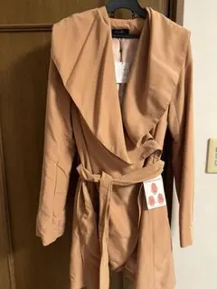 新品　リエンダ　3wayz トレンチコート