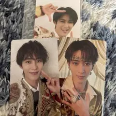 曽野舜太 トレカ セット